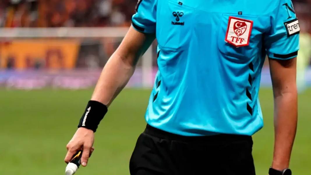 Hakemler Ne Kadar Kazanıyor Kim Ne Kadar Alıyor 6